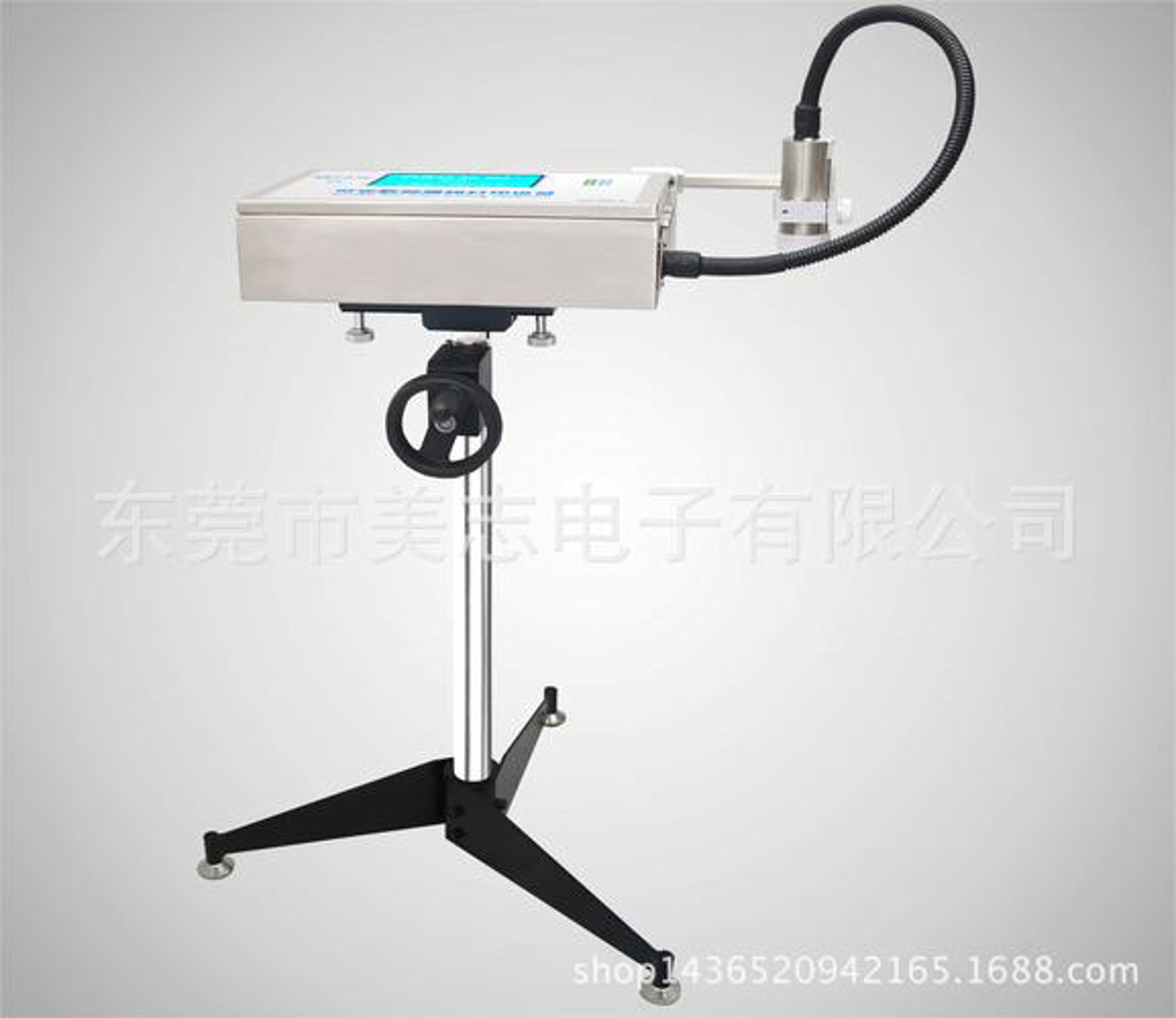 阿诺捷喷码机